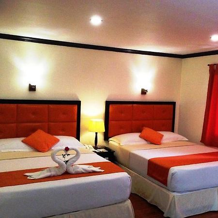 One Mgm Boracay Resort Village Manoc-Manoc Exterior photo