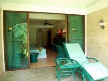 One Mgm Boracay Resort Village Manoc-Manoc Exterior photo