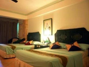 One Mgm Boracay Resort Village Manoc-Manoc Exterior photo