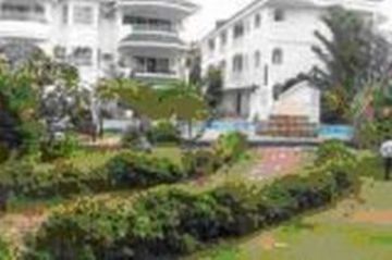 One Mgm Boracay Resort Village Manoc-Manoc Exterior photo