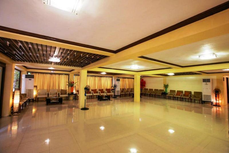 One Mgm Boracay Resort Village Manoc-Manoc Exterior photo