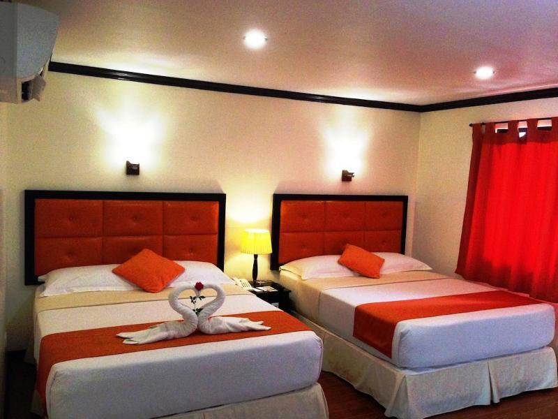 One Mgm Boracay Resort Village Manoc-Manoc Exterior photo