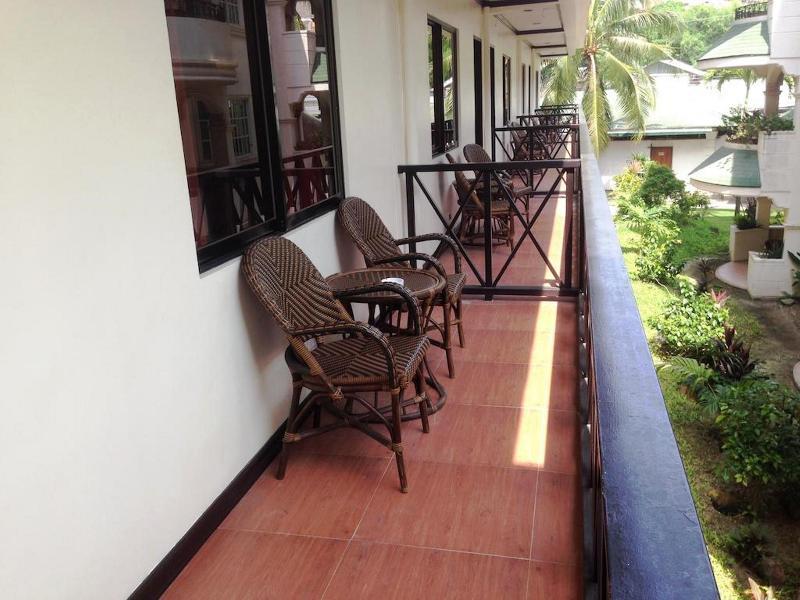 One Mgm Boracay Resort Village Manoc-Manoc Exterior photo