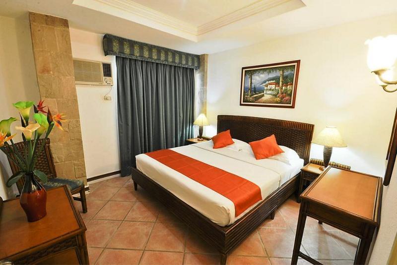One Mgm Boracay Resort Village Manoc-Manoc Exterior photo